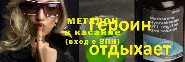 индика Абаза