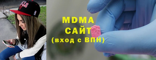 индика Абаза